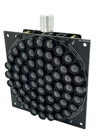 Ultrasonic Directional Speaker