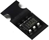 سنسور تاچ خازنی TTP223