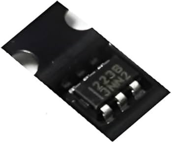 سنسور تاچ خازنی TTP223