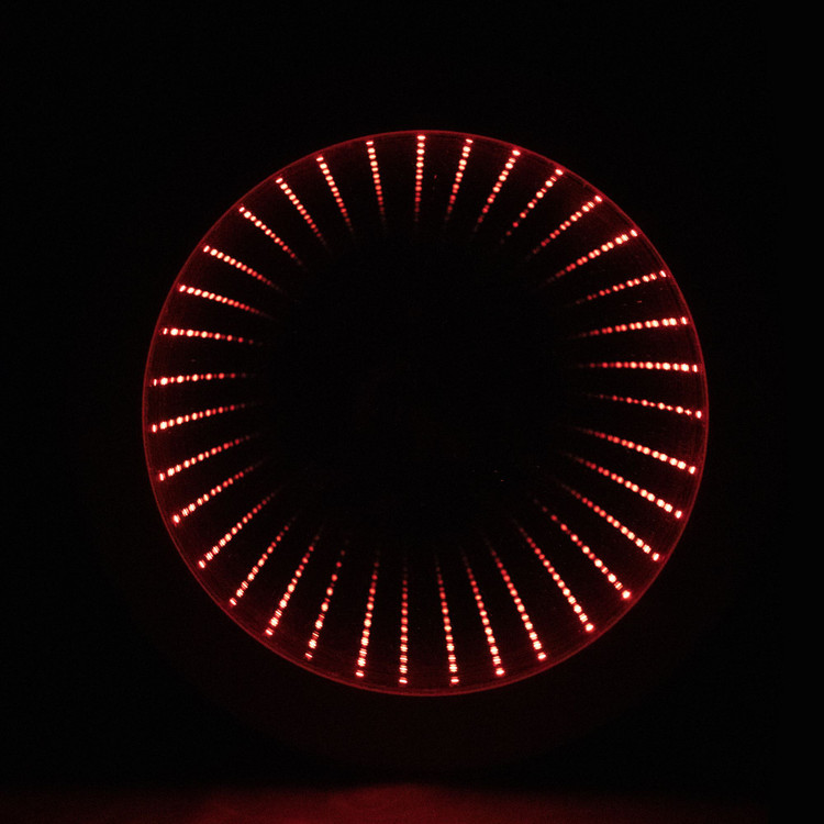 آینه بینهایت 5 ولت (USB)