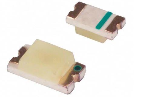 ال ای دی 1206 SMD