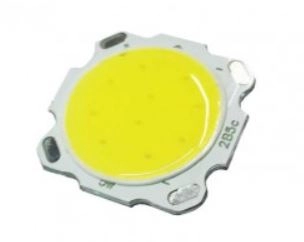 LED COB 5W DC