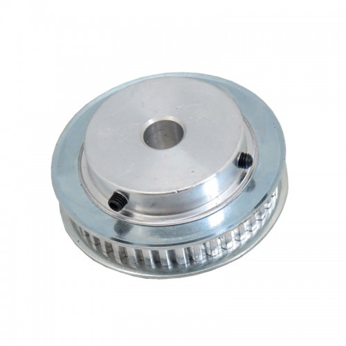 پولی 40 دندانه XL با شفت 10 میلیمتری