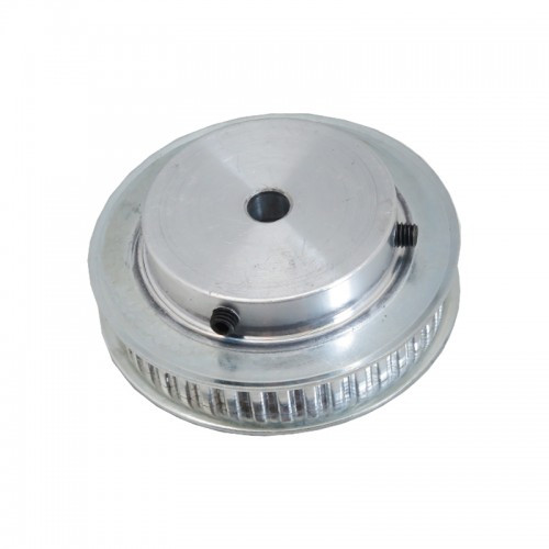 پولی 40 دندانه XL با شفت 8 میلیمتری