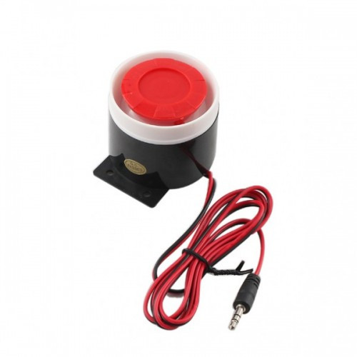 آژیر هشدار امنیتی LD-J005