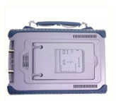 اسیلوسکوپ / مولتی متر دو کاناله پرتابل 200 مگاهرتزی هانتک