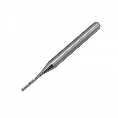 فرز برشکاری و حکاکی 1 میلیمتر قطر دنباله 3.17mm