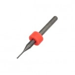 فرز برشکاری و حکاکی 0.8 میلیمتر قطر دنباله 3.17mm