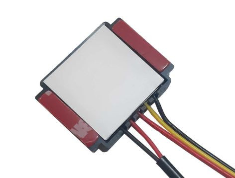 کلید لمسی 12 ولت