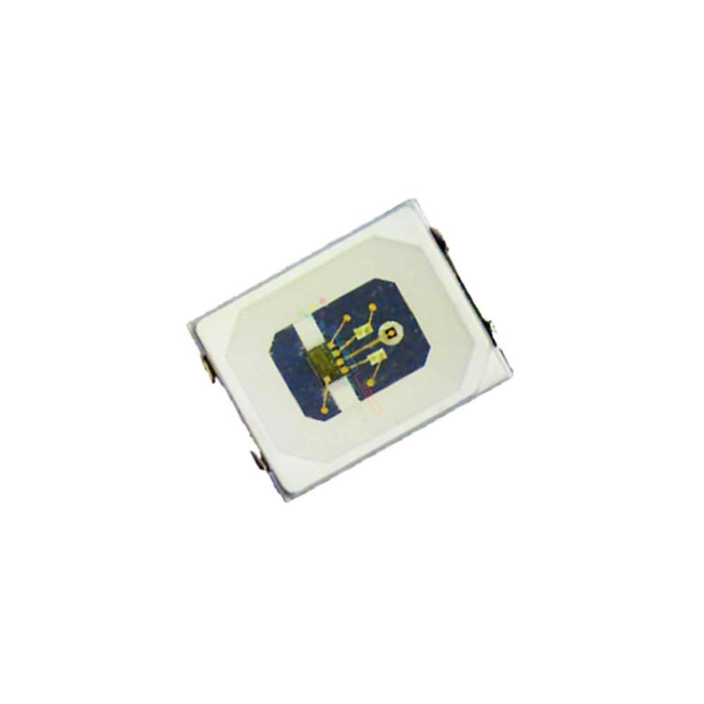 LED 2835 هفت رنگ برنامه دار