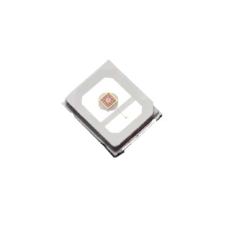 LED SMD 2835 0.5W آبی 450nm رشد گیاه