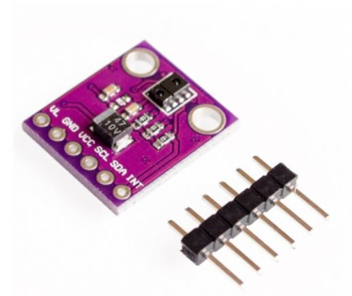 ماژول سنسور غیر تماسی تشخیص حرکت APDS-9930