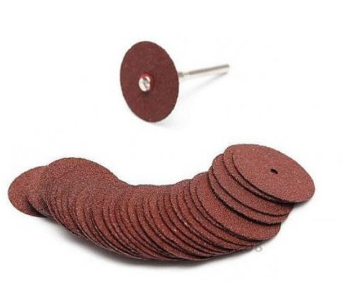 تیغه فرز سمباده 32 میلی متر