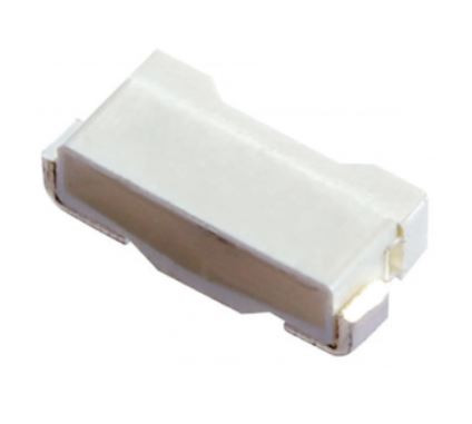 SMD LED سفید مدل بک لایتی کد MSL-538SW