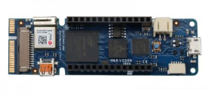 برد آردوینو MKR Vidor 4000 اورجینال