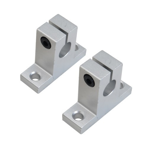 براکت فلزی عمود SK10