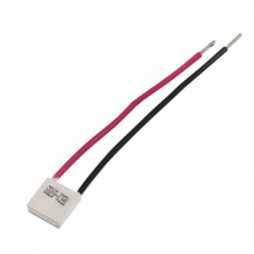 کولر ترموالکتریک TEC1-00703