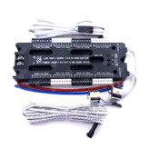 کنترلر نورپردازی راه پله 32 خروجی