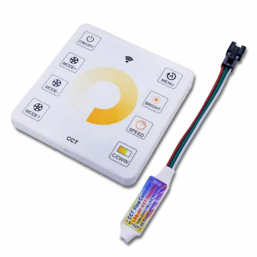 کنترلر Running سه رنگ