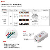 کنترلر دیجیتال مدل SP107E