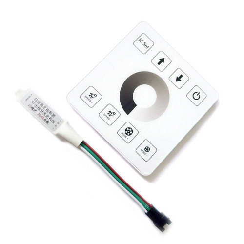 درایور LED Running لمسی بیسیم