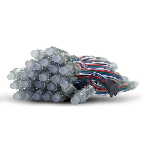 پیکسل LED انگشتی