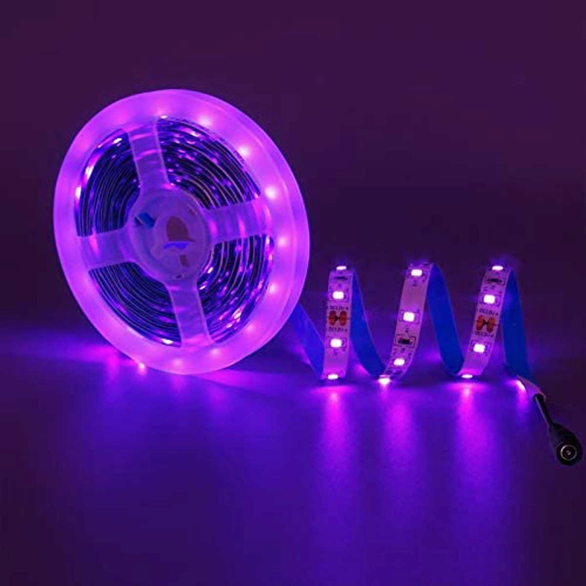 نواری فرابنفش UV مدل 390nm