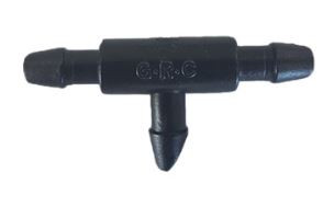 سه راهی ۶ میل آبیاری و مه پاش