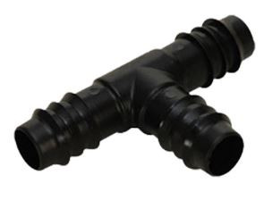 سه راهی 16 میلیمتر آبیاری