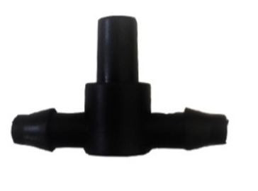 سه راه مه پاش مناسب شلنگ و 6 و 8