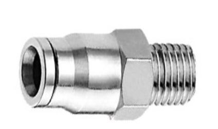 سرخط مه پاش پرفشار سایز 3/8 نری