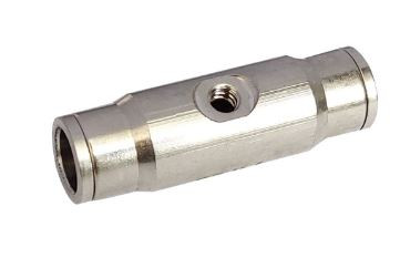 پایه مه پاش تک نازله فیتینگی پرفشار