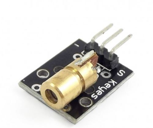 ماژول لیزر KY-008