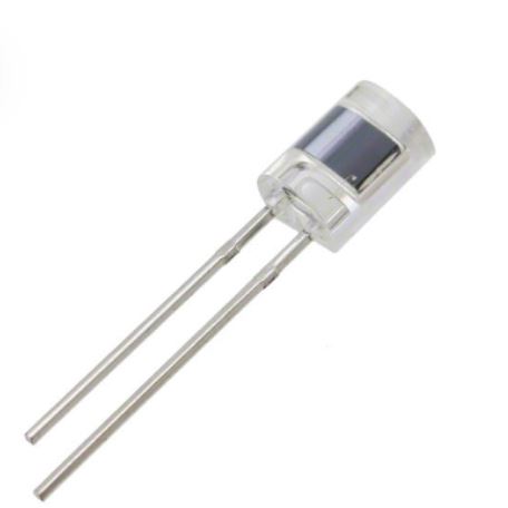 گیرنده لیزر PD438C مارک EVERLIGHT