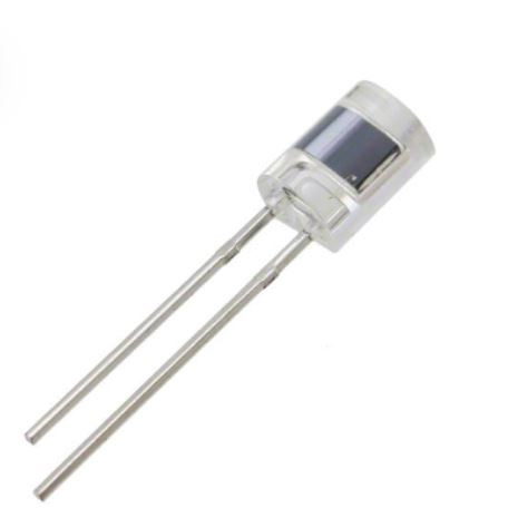 گیرنده لیزر PD438C مارک EVERLIGHT