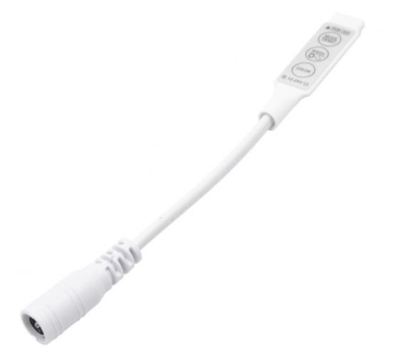 مینی درایور RGB مدل 24-12 ولت