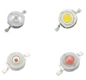 LED پاور یک وات (1W)