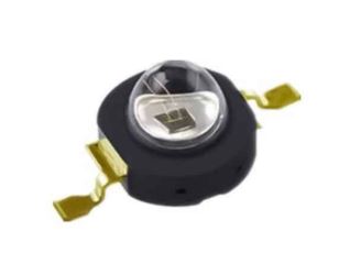 LED مادون قرمز