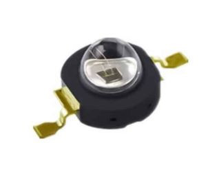 LED مادون قرمز
