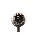 رزوه ایرموتور دندانپزشکی مدل دو سوراخ