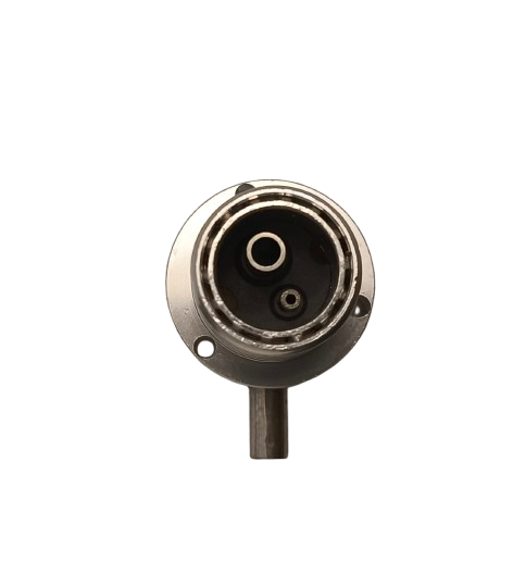 رزوه ایرموتور دندانپزشکی مدل دو سوراخ