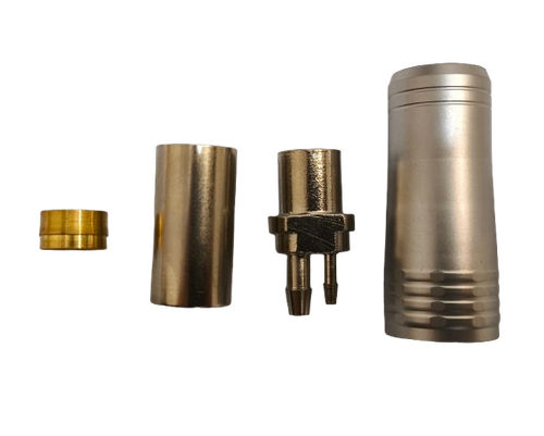 اتچمنت دو سوراخ یونیت