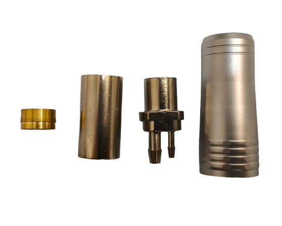 اتچمنت دو سوراخ یونیت