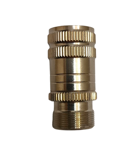 تبدیل شیلنگ توربین ۲ به ۴