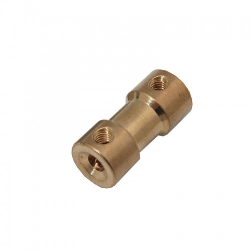 کوپلینگ 3mm به 3.175mm