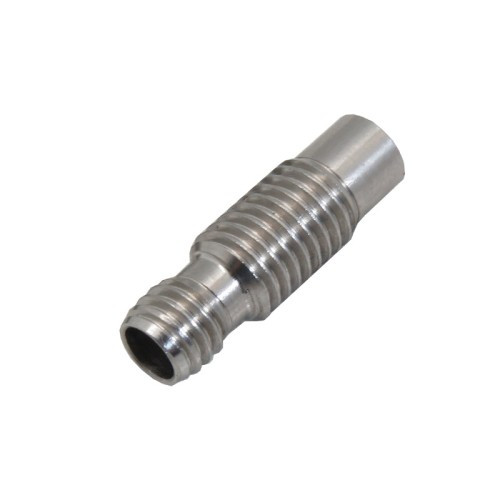 پیچ سوراخ دار استیل M6X4.1 اکسترودر E3D V6 پرینتر سه بعدی