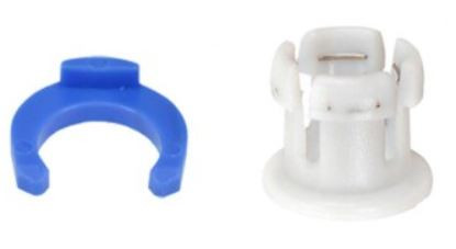 رابط پنوماتیک کوپلینگ لوله پرینتر سه بعدی UM2