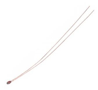 مقاومت حرارتی 100 کیلو اهمی