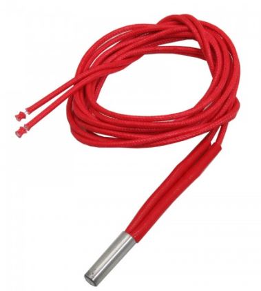 هیتر اکسترودر پرینتر سه بعدی 12V 40W