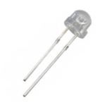 LED کلاهی 5 میلیمتری